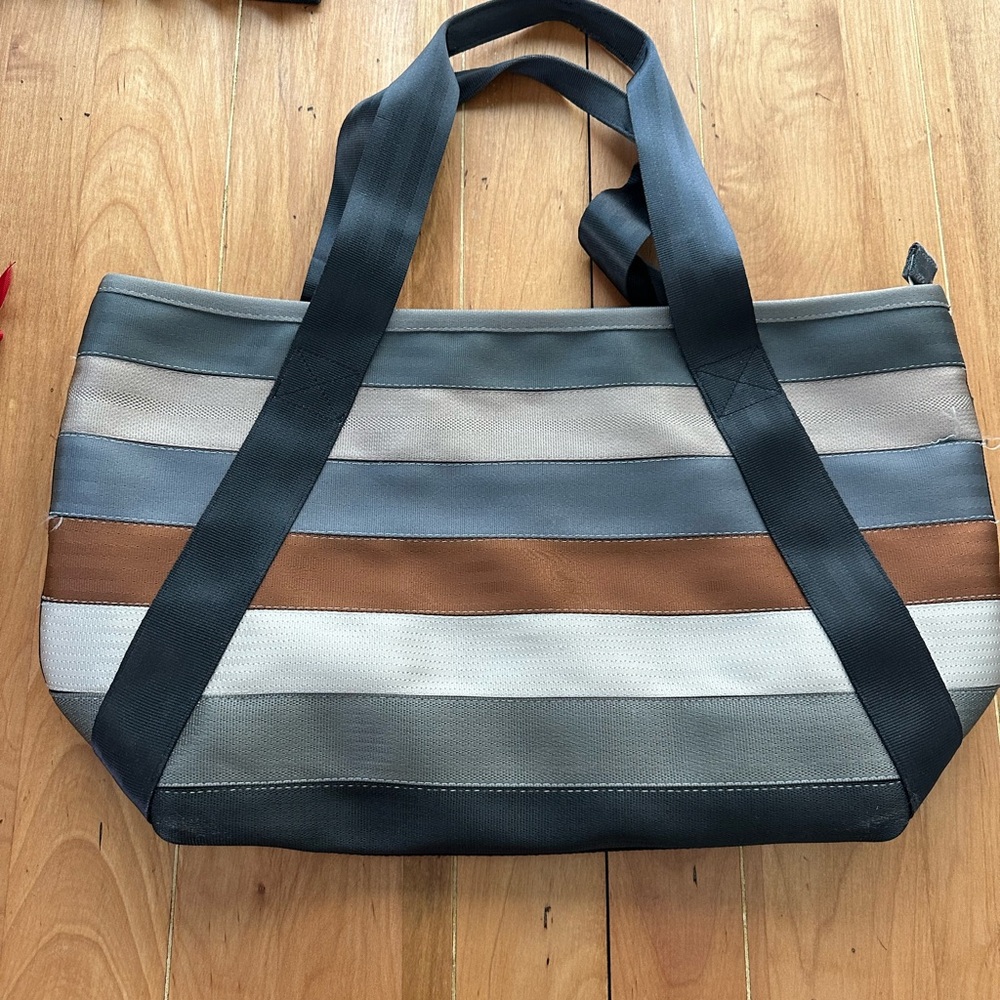 Harveys Treecycle Large boat tote